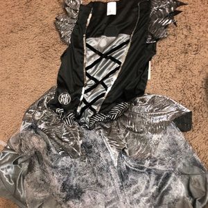 Fallen Fairy Costume